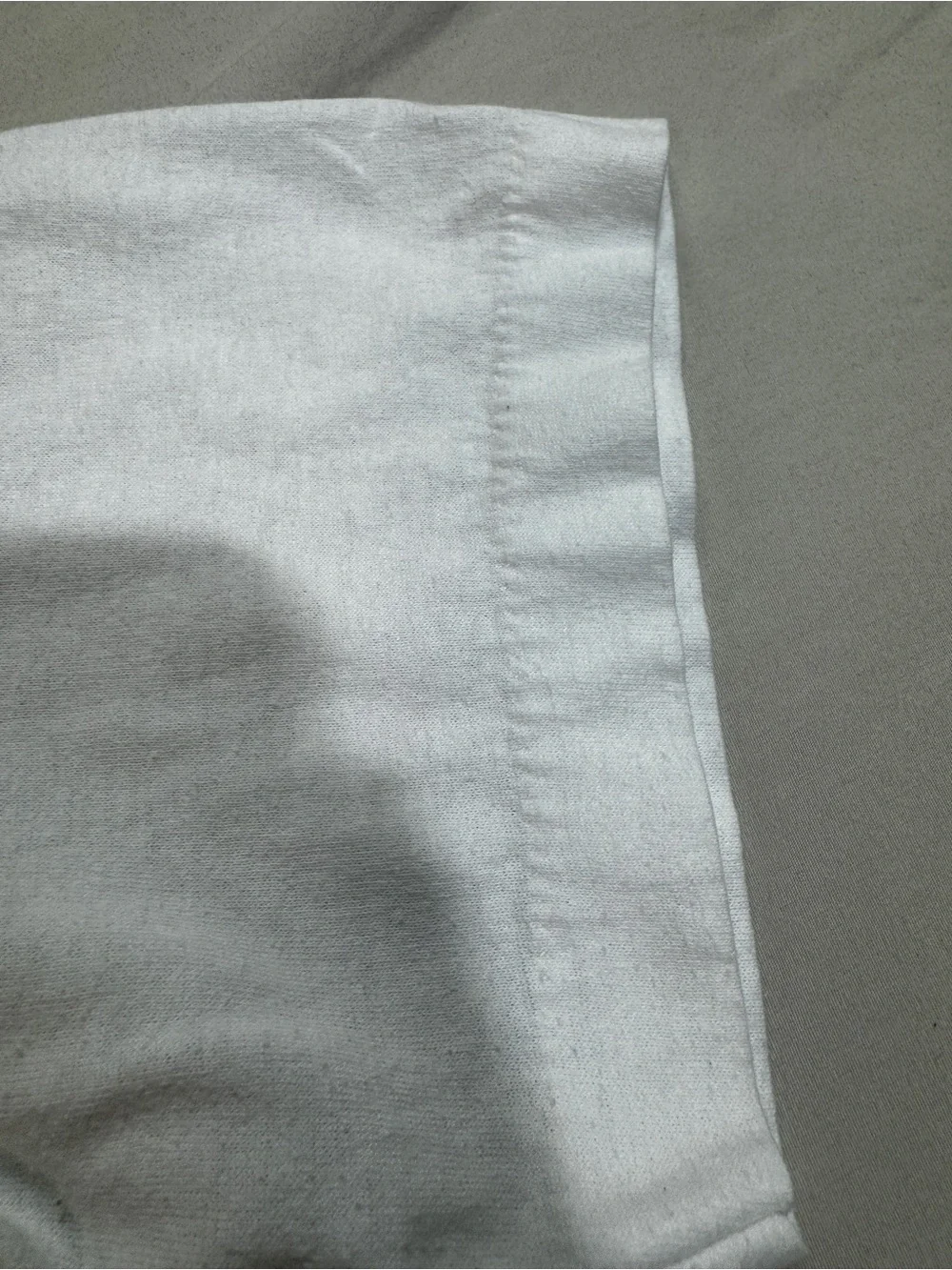 Vintage 90's Bootleg Gucci Fashion T Shirt Mens Sz Small Single Stitch